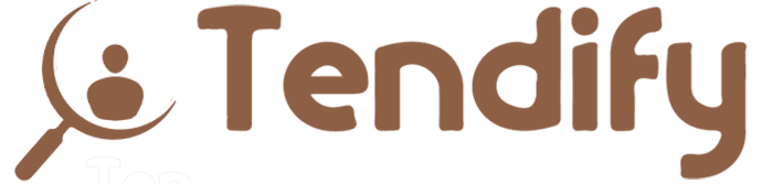 Tendify Co.