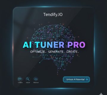 AI Prompt Tuner Pro
