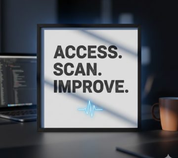 Accessibility Quick Scan