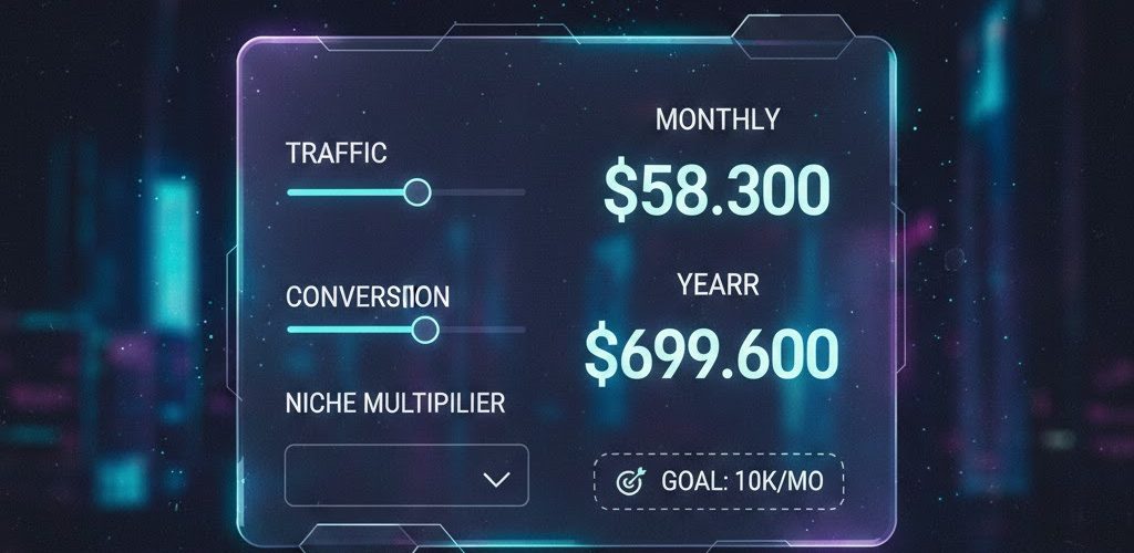 Affiliate Earnings Pro