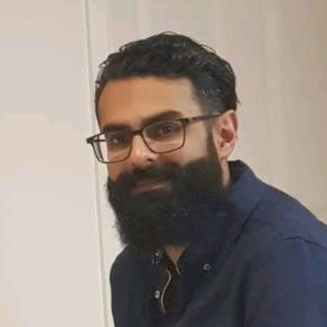 Arash Farmahini