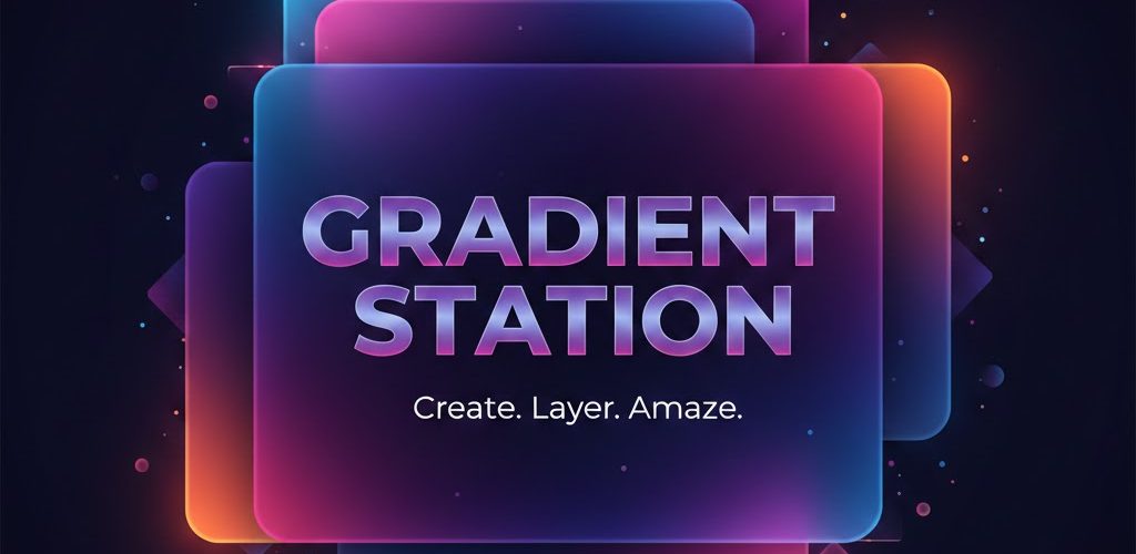 GRADIENT STATION