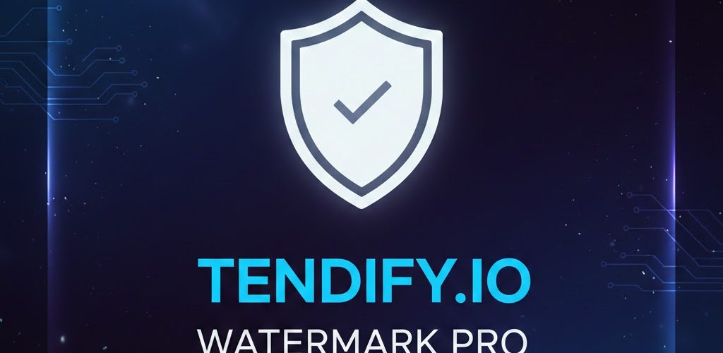 Image Watermark & Logo Adder