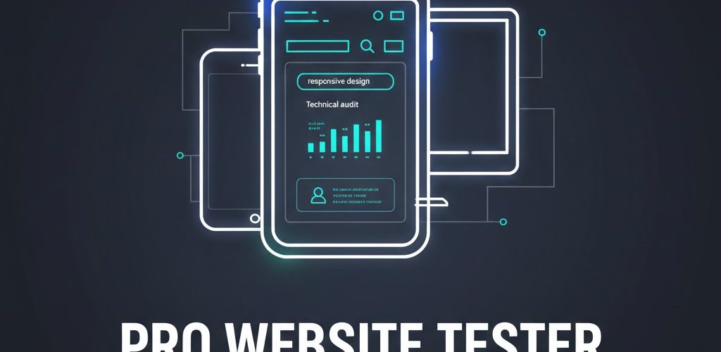 Mobile Friendly Tester