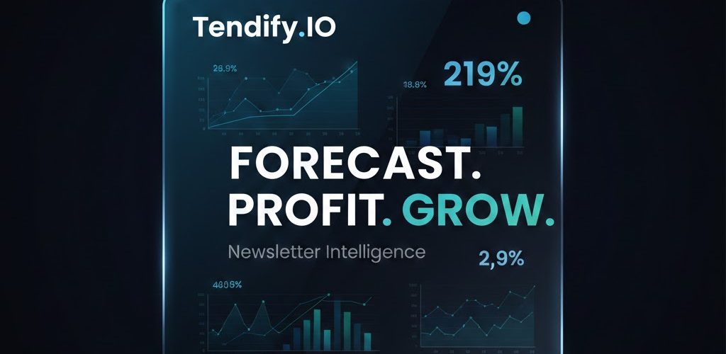 Newsletter Monetization Forecaster