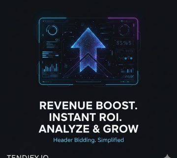Optimizing Ad Earnings 360x320