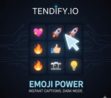 Premium Emoji Picker