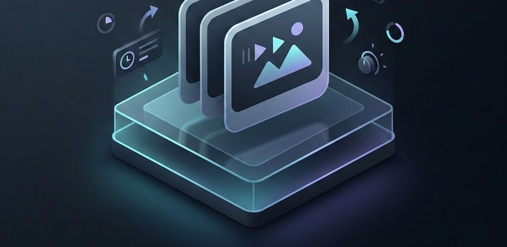 Professional Online GIF Maker Create High Quality Animations for Free