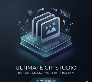 Professional Online GIF Maker Create High Quality Animations for Free
