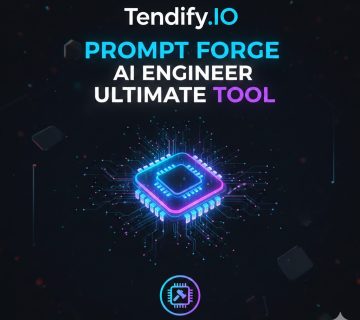 Prompt Forge Pro