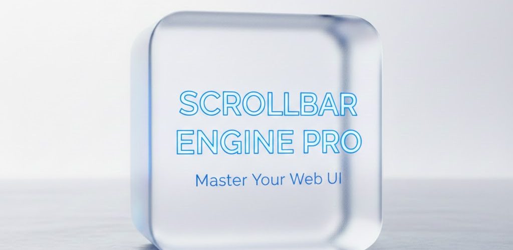 Scrollbar Engine PRO