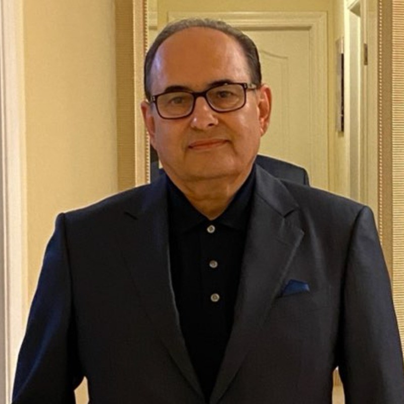 Sean Ohadi