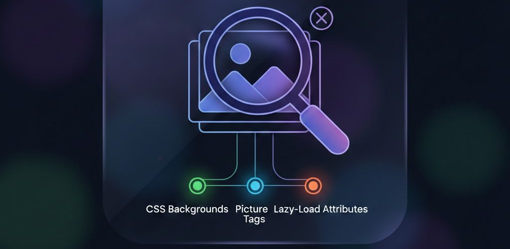 Smart Image SEO Analyzer