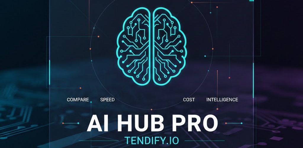 Ultimate AI Hub 2026 Pro