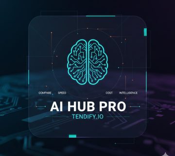 Ultimate AI Hub 2026 Pro
