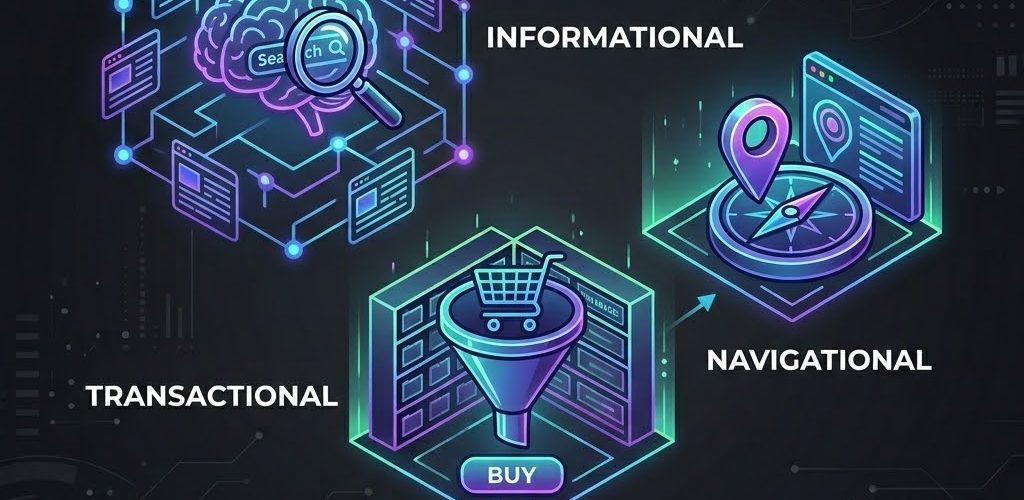 User Intent The Only Metric That Matters