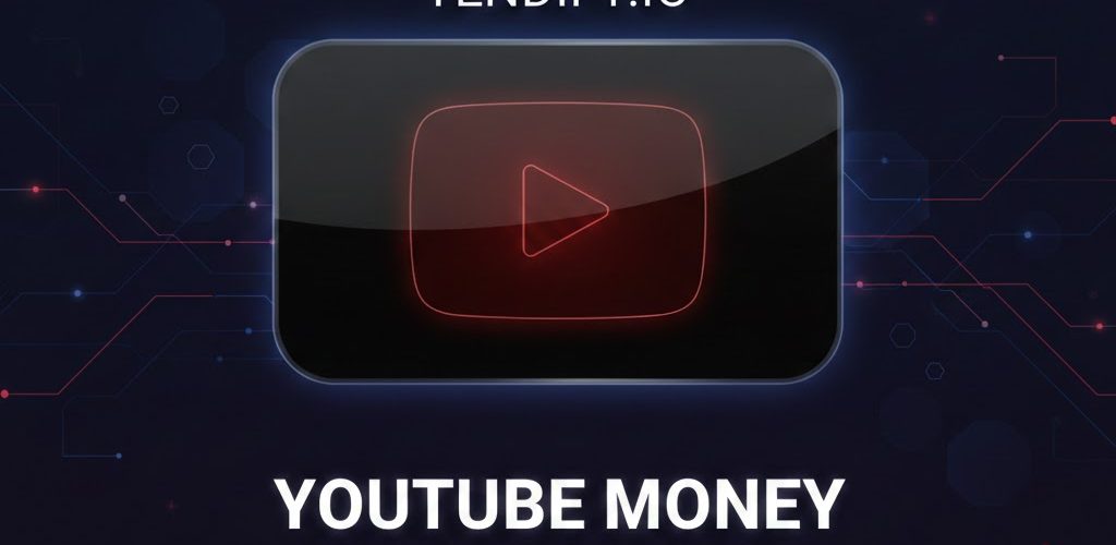 YouTube Revenue Pro