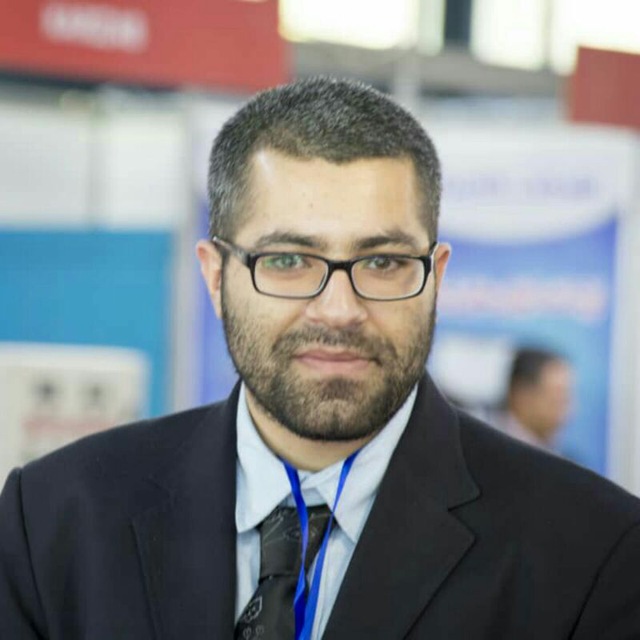 Amir H EFT