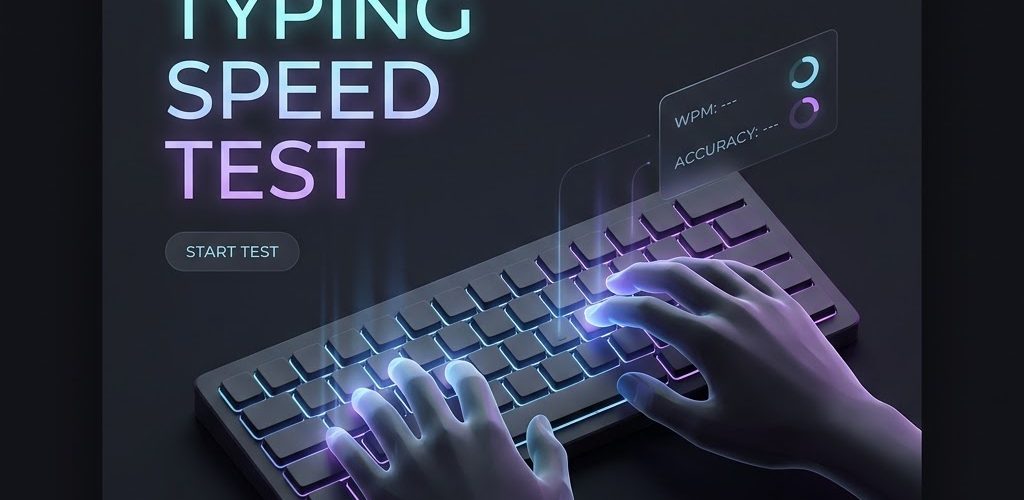 In today’s fast paced digital era, keyboard efficiency is no longer just a technical skill—it is an essential superpower  Whether you are a software developer writing thousands of lines of code, a content creator drafting articles, or a student working on academic papers, typing faster directly translates to saving hours of valuable time every week 