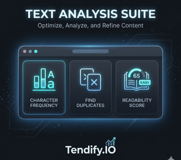 Master Your Content with the Ultimate Text Analysis Suite