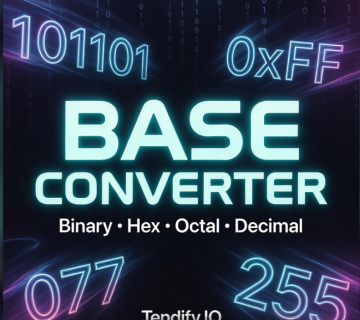 BaseConverter