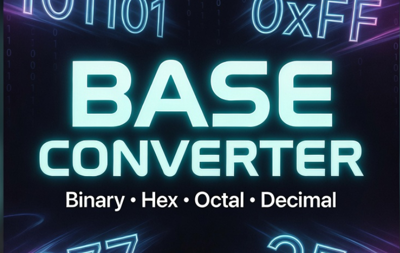 BaseConverter